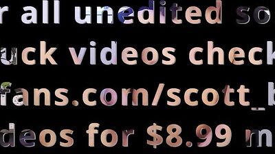 big dick twink scott bleu shoots ropes of cum