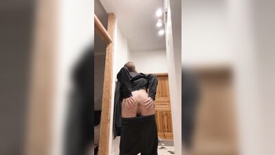 Young twink after school fun