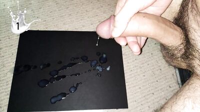 Cumshot Compilation #3 - Endless Cum Explosions!