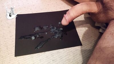 Cumshot Compilation #3 - Endless Cum Explosions!