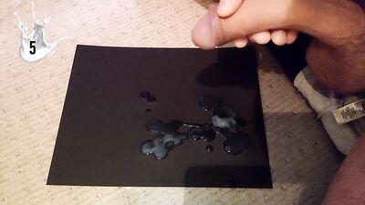 Cumshot Compilation #3 - Endless Cum Explosions!