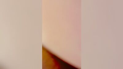 Chubby twink jerks off while playing porn games like a fucking loser