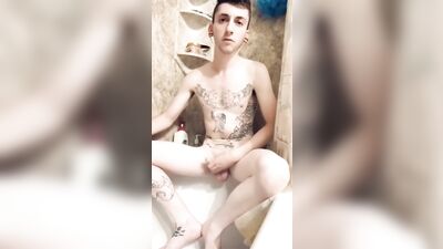 Compilation Emo Twink Solo