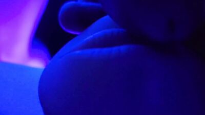 Close up face fucking and mating press :3