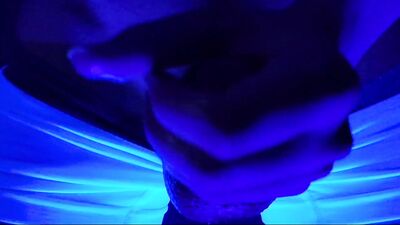 Close up face fucking and mating press :3