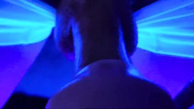 Close up face fucking and mating press :3