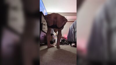 Teen Twink Vottom Tease p4 (Any Requests?)