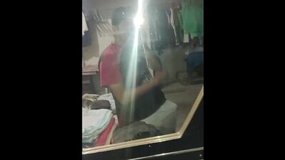 OTRO BULTO ENORME DE MI PENE MAÑANERO