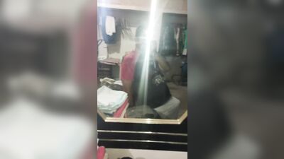 OTRO BULTO ENORME DE MI PENE MAÑANERO