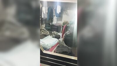 OTRO BULTO ENORME DE MI PENE MAÑANERO