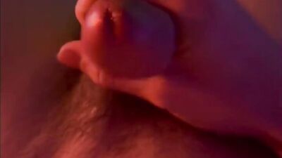 A little morning mess