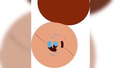 Sexy Latino Takes Daddy Dick