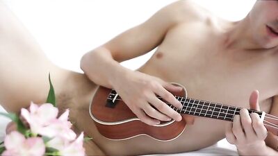 SAHUESO - Can't Help Falling in Love