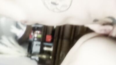 Tatted Jock Destroys Twink