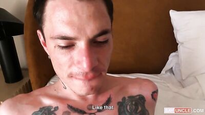 Sexy And Slutty Angel C Gets Fucked