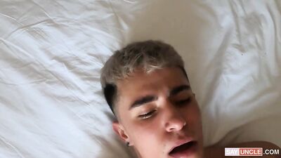 Sexy And Slutty Angel C Gets Fucked