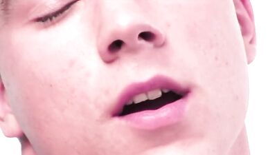 Gay Porn Action: Virgin No More - Bareback Blond Boys Oral
