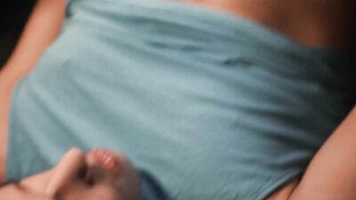 Two Hot Guys In A Fuck Box