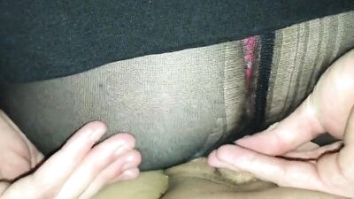 Virgin Sissy CD Boy Teen Fucking With Craigslist Daddy