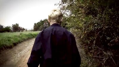 First Time Lovers - Gay Porn Video - The First Gay Sex Experience