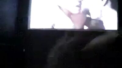 Me In The Gay Movie Theater Wanking While You Re Watching No Ejaculate 2