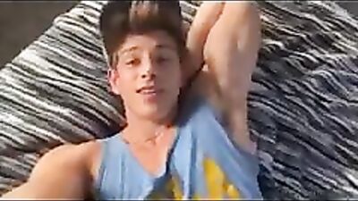 Twink Heaven: Cum Shots Compilation - Amateur Boys Porn