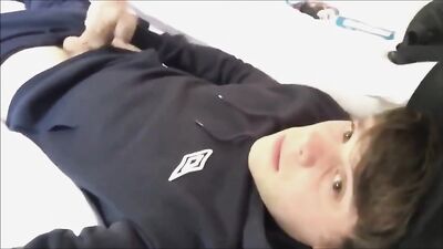 Gay Porn Video Mix: Amateur Straight Boys Cum Shots