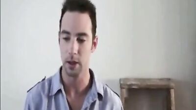 Renting for Rent: A Twinks Oral Pleasure Adventure