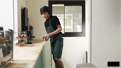 Gay Porn Cute Little Twink Boy Loves Daddys Big Dick Tube