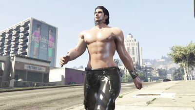 Ep 6: A Gay Slut In Love And His Spanish Lover