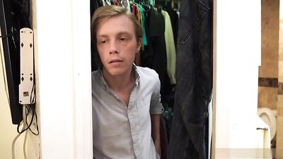 Hot Twinks in Action: Uncles Wild Gay Sex Porn Adventure