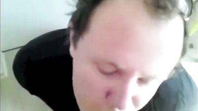 Men On Cum - A Married Man S Cum Eating Fantasy