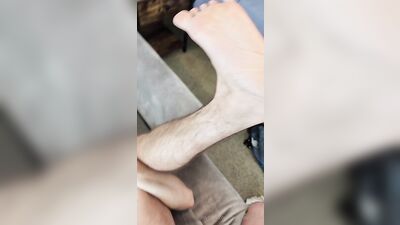 Other Part W Pov Lëogrand Having Fun With His Huge Best Friend