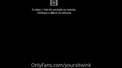 Fëłipinhø Was So Horny & Hungry For Some Fembøy Pussy