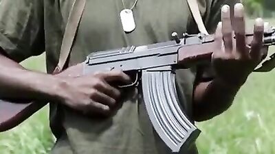 Spoils of War Gay Porn Videos