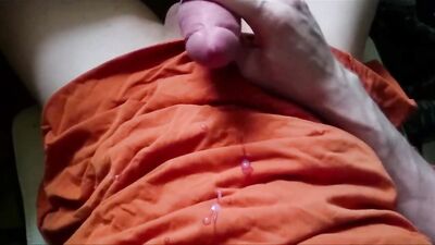 Slowmo Cumshot Compilation