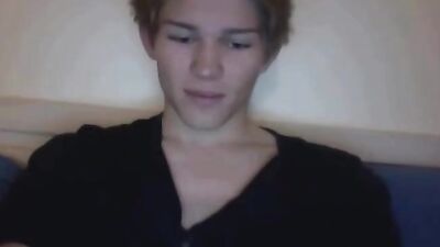 Sexy Twink Playing With Ass Tasting Cum Boys Porn