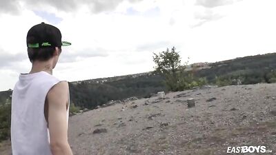 EastBoys: Summer Stories