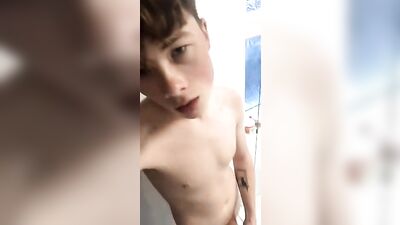 Hot teen cumming gay boy porn