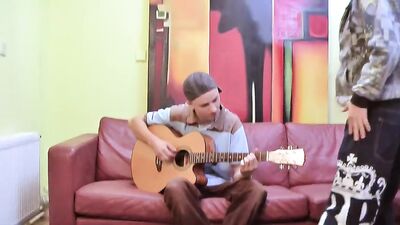 Justin Young & Cliff Douglas