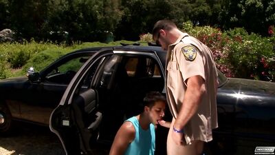 Gag Order - Vinny Castillo & Ray Diaz