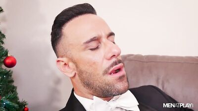 Diary Of A Gigolo First Time - Gustavo Cruz & Ricky Hard