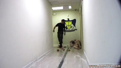 Blowjob Dru*gs Sleeping Gay First Time Training The New Recruits