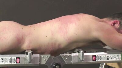 Tomas The Whipping Boy Part 7