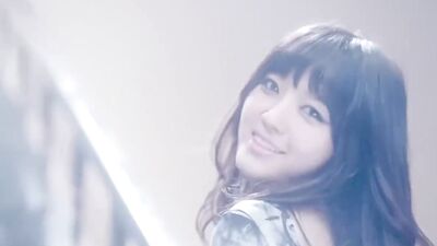 AOA Miniskirt VS Japanese AV PMV