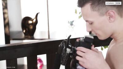 Gabriel Angel, Jace Reed, Noah Matous