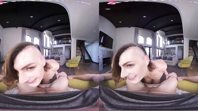 TSVL AE ABG (Anal Board Game)