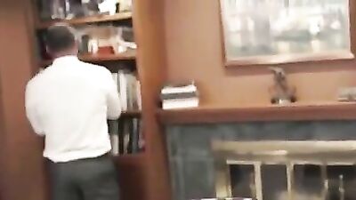 Old fucks a twink boys gay porn