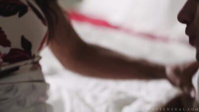 Jessy Dubai Pounds Little Tattoo Boy - Jessy Hot