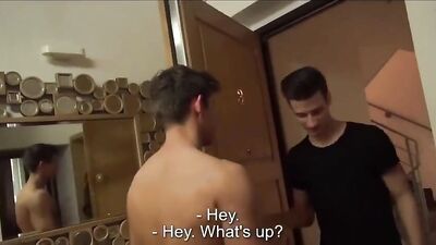 Hey Come On In Gay Porn Videos